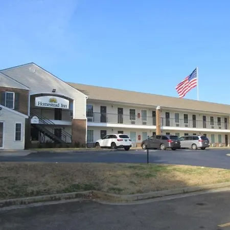 Homestead Inn